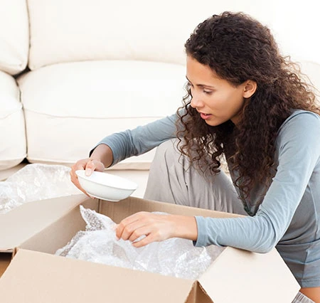 Packing Kitchen Items Safely: 5 Easy Tips for Moving