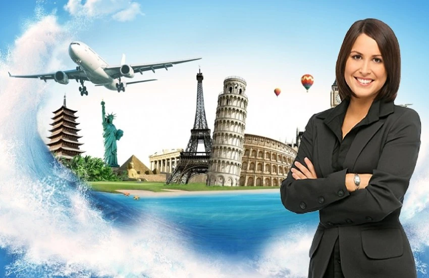 Why are Travel and Tourism Courses in India so Important Right Now?