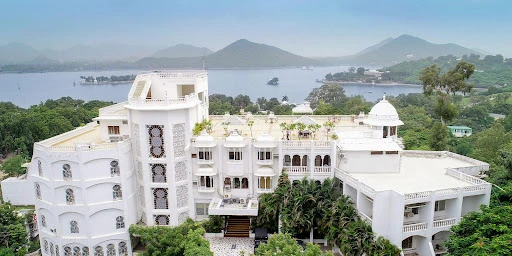 My Special Place: Udaipur