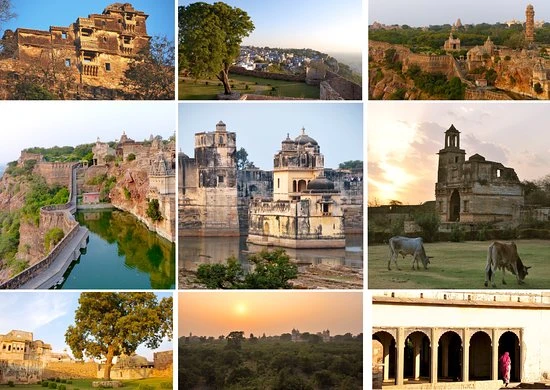 Explore Chittorgarh: Your Next Trip!