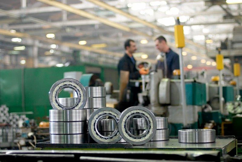 Key Trends Shaping the Middle East &amp; Africa, Europe Bearing Industry