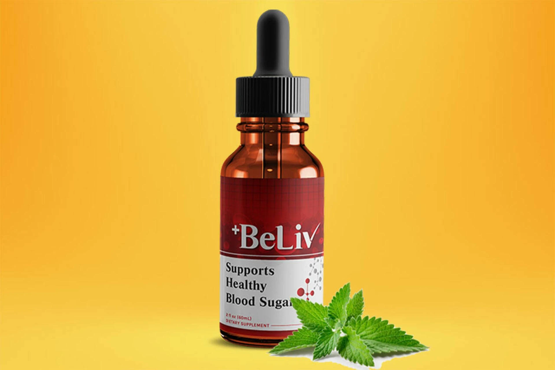 BeLiv Review - What Are the Ingredients in BeLiv?