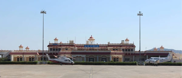 All About Bhuj Airport: Simple Guide to BHJ