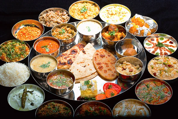10 Delicious Foods You Should Definitely Try in Rajasthan