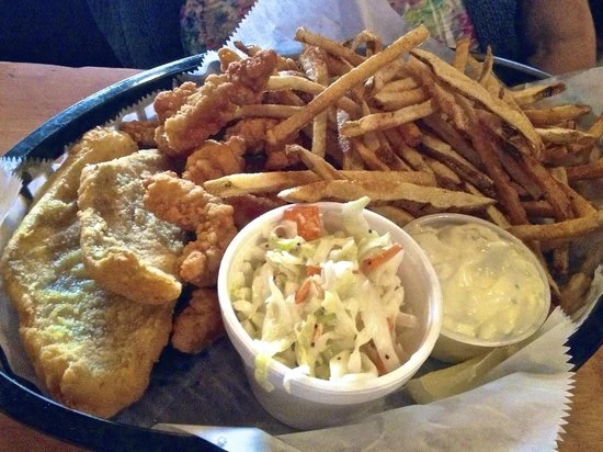 Best Places to Eat in Wake Forest