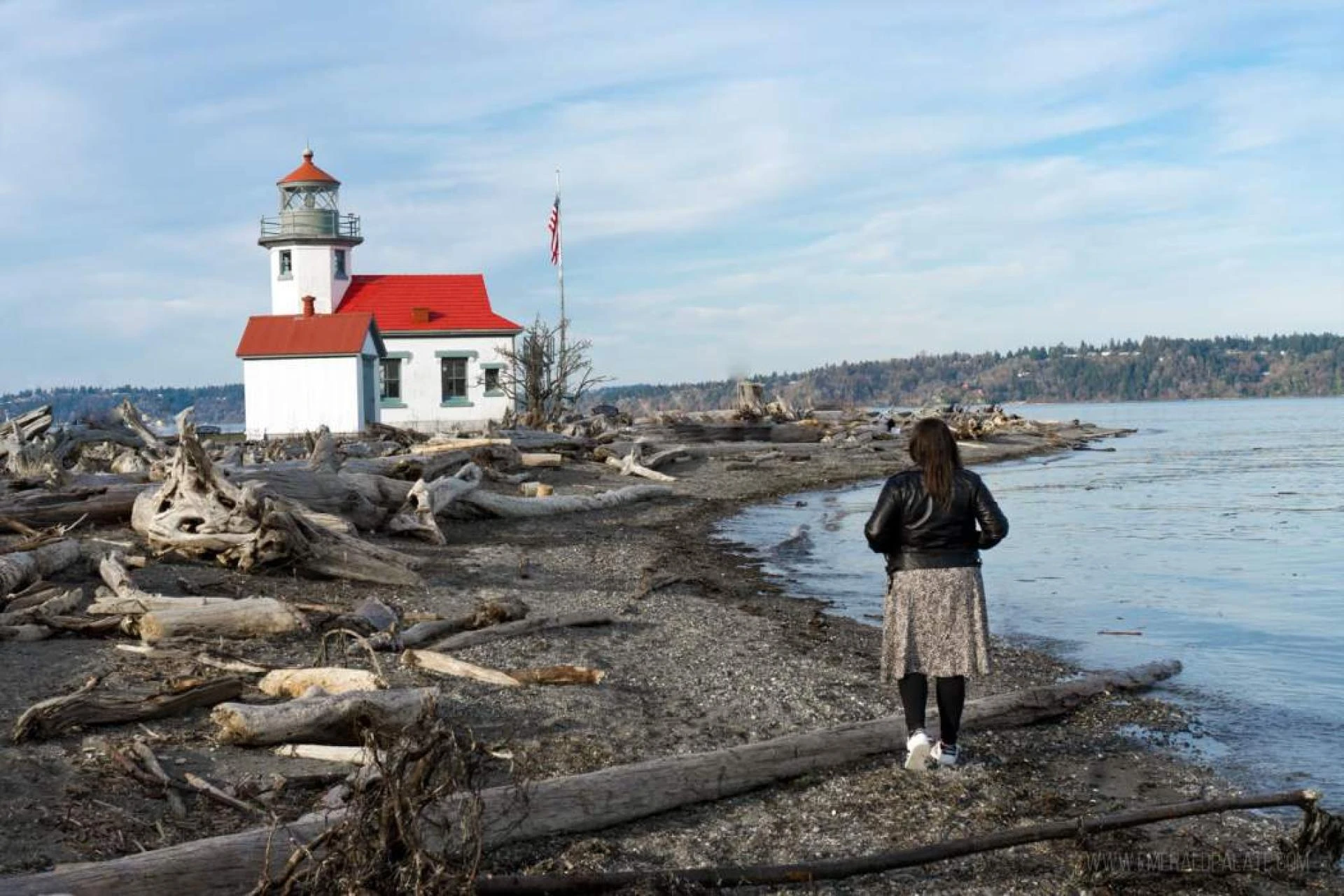 Things To Do In Vashon Island - Attraction Of The Green State