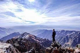 Atlas Mountain Trekking in Morocco