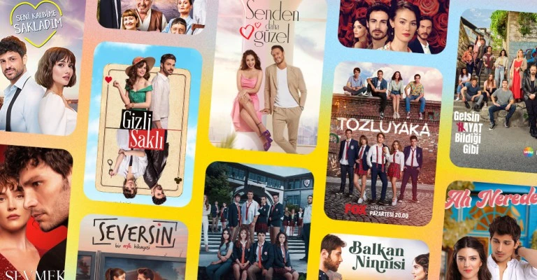How to Watch Turkish Series Online