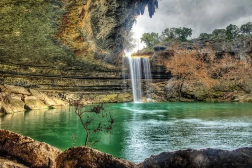 Top Things To Do In Gorgeous Marble Falls, Texas