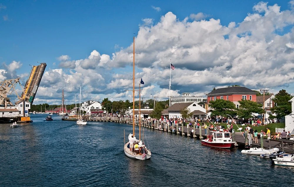 Mystic CT Offers Plenty of Things to Do