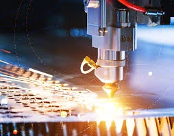 What is Laser Cutting Process?