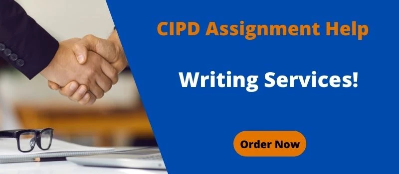 CIPD Assignment Help