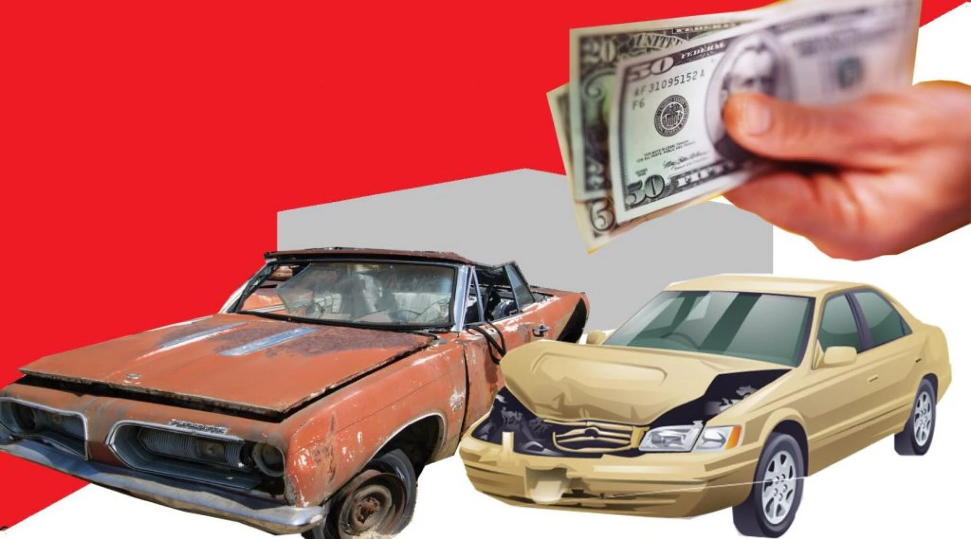 How to Get Cash For Junk Cars?