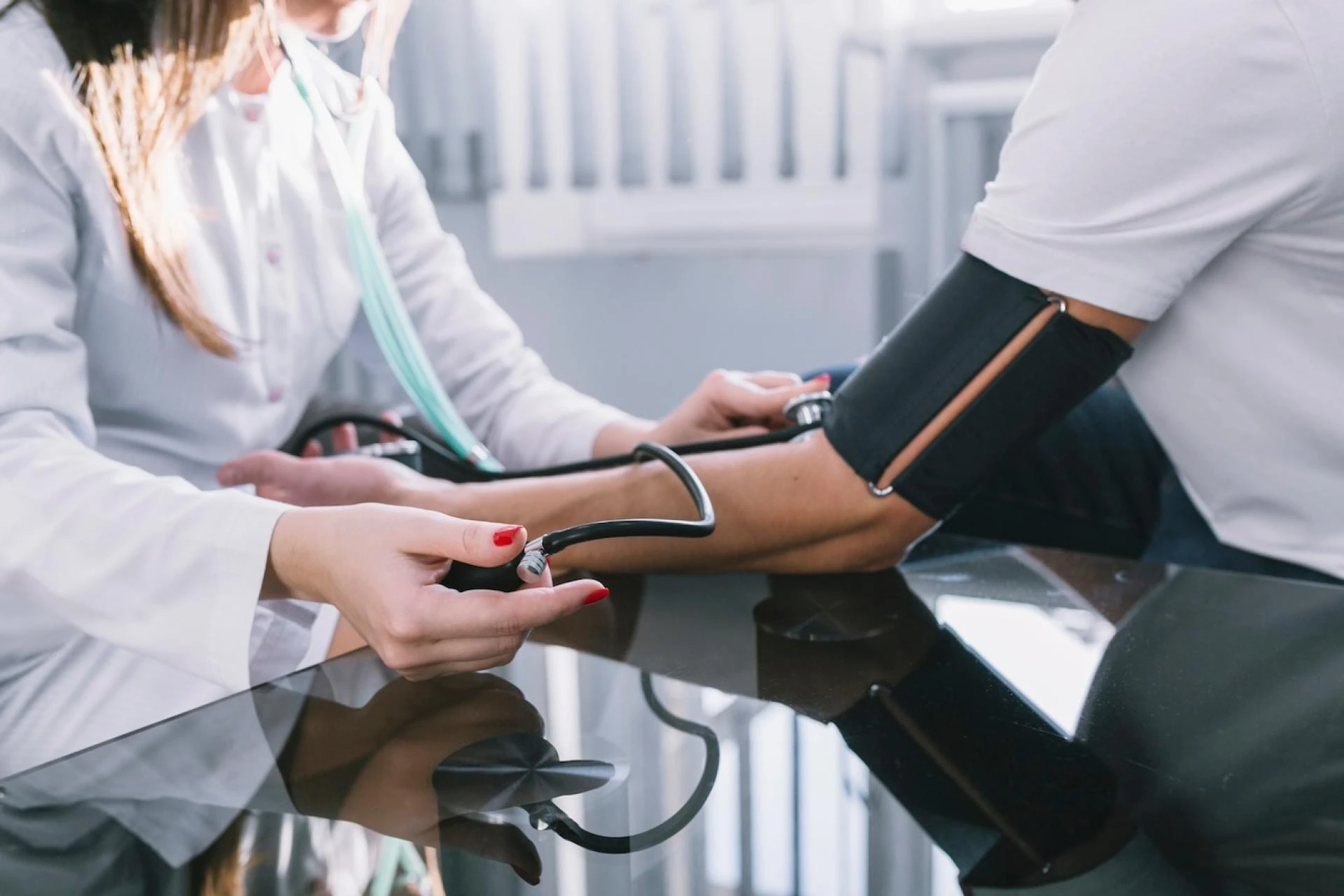 Swaran Homoeopathic: The Best Homeopathic Medicine for High Blood Pressure