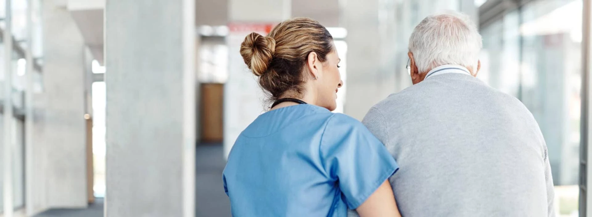 How to Open a Personal Care Facility for the Elderly