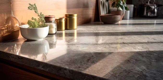 Exploring The Timeless Elegance Of Countertops