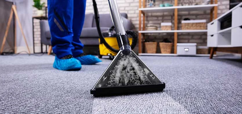 Carpet Cleaning Brooklyn - Why You Should Use All Green Carpet
