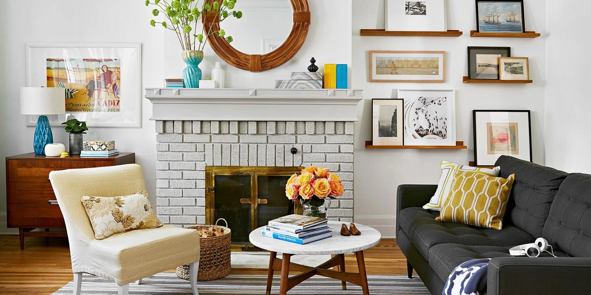 Home Improvement Ideas - Furniture Ideas For Your New Home