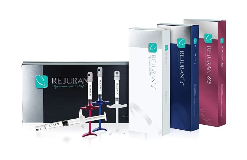 Benefits and Side Effects of Rejuran