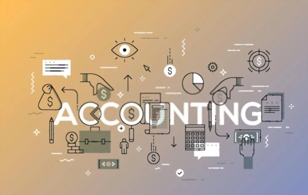 Väsentliga aspekter av redovisning