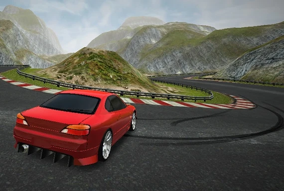 Drift Hunters Review