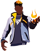 What is valorant game