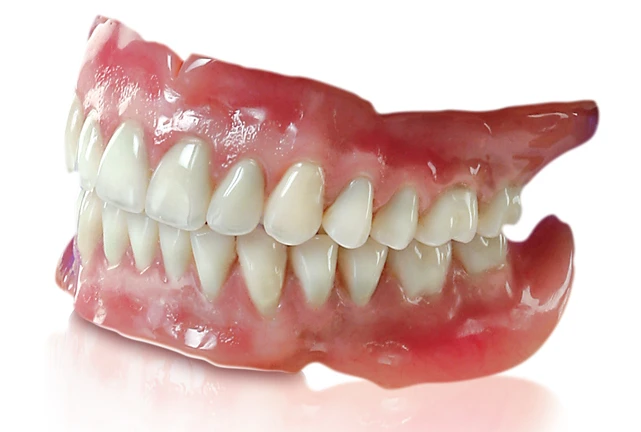 ZIRCONIA