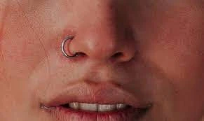 5 Style of Nose Ring