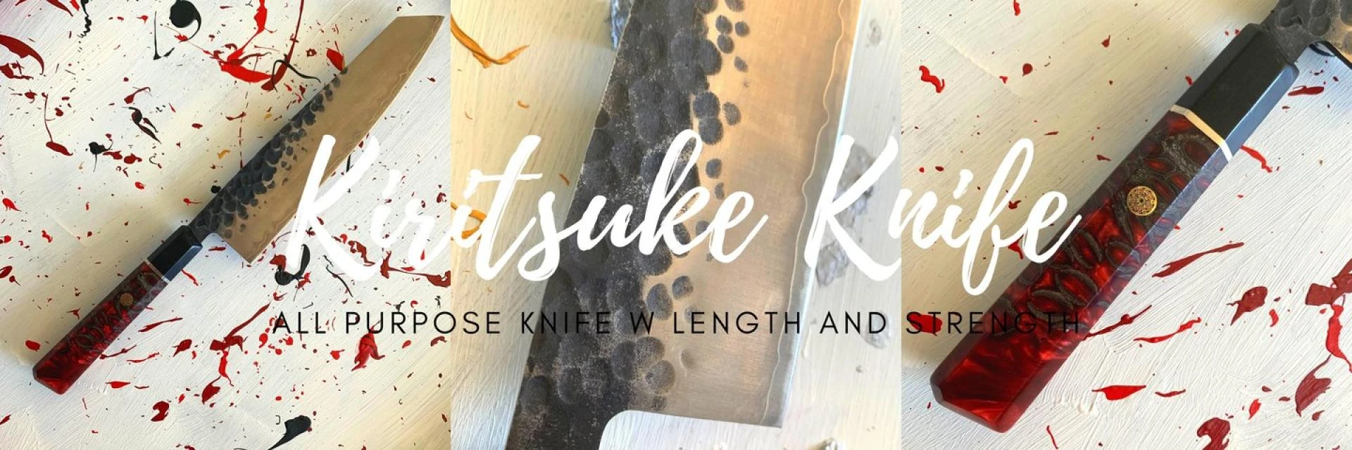 Japanese Kitchen Knives Are Versatile