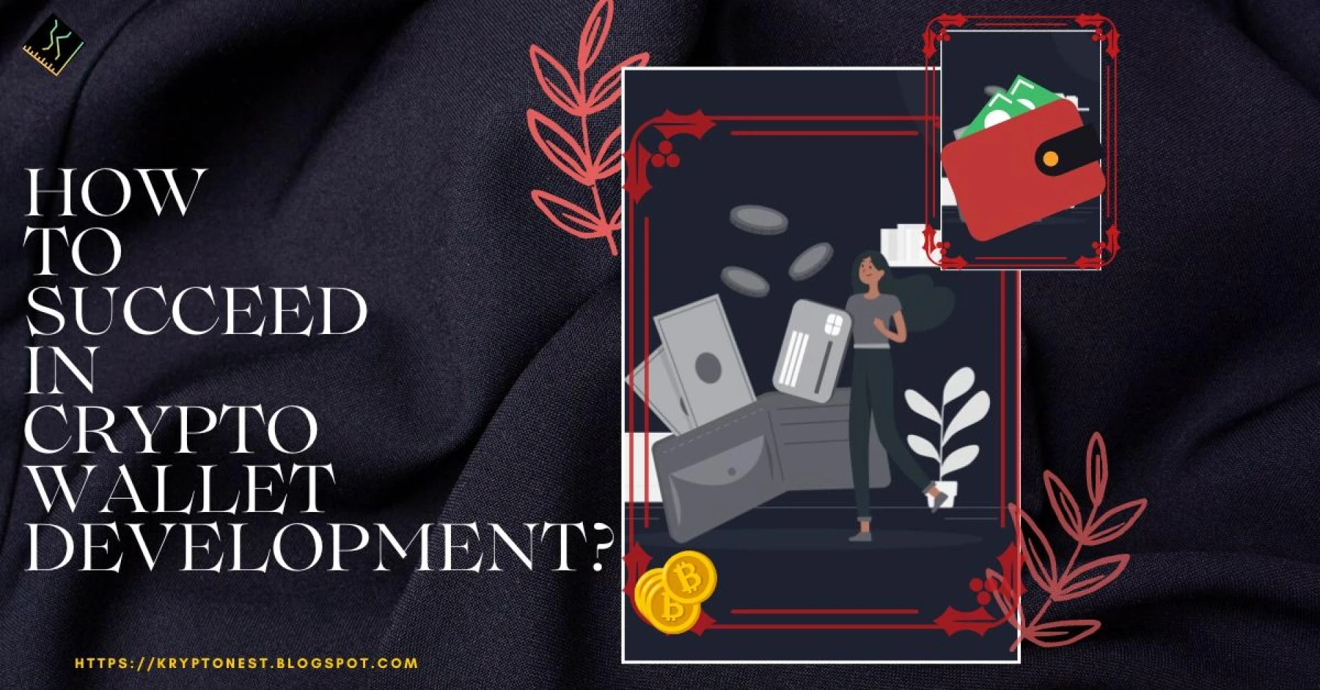 Top Features and Functionalities to Build High-Quality CryptoWallets