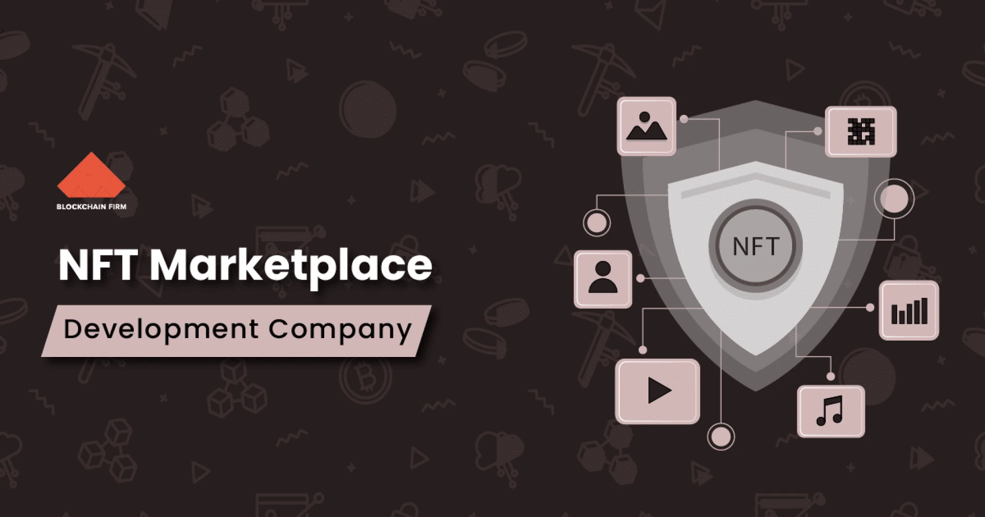 The Story Of How To Launch An NFT Marketplace For Gaining High Revenues?