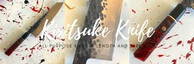 Everything You Need To Know About The Kiritsuke Knife