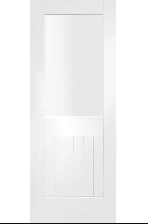 Internal Glazed Doors: Illuminating Your Home with Light and Style
