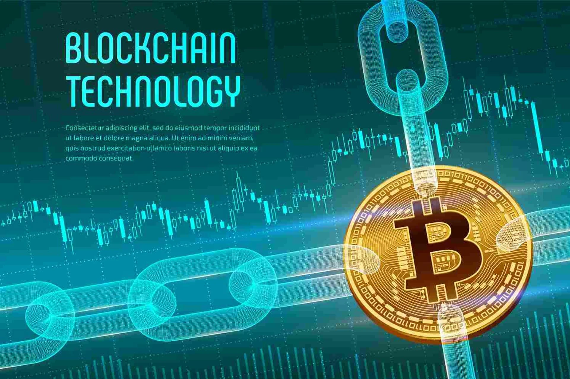 How is blockchain technology Changing the world?