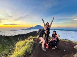 What's New About Mount Batur Sunrise Trekking