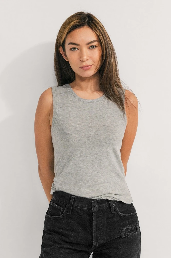 How to Create a Chic-Casual Look This Fall