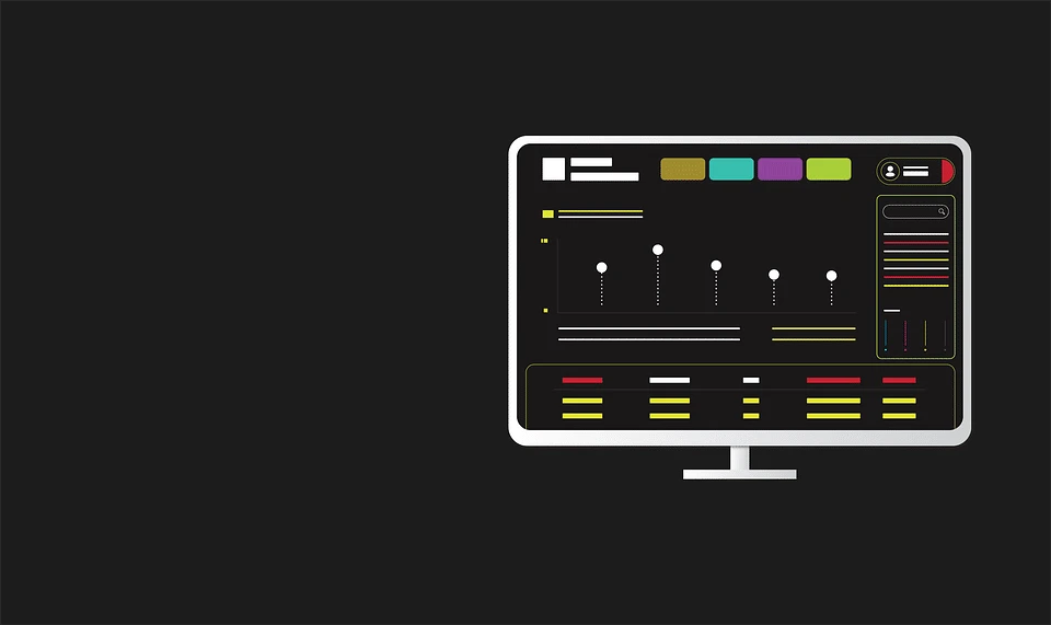 Important rules of good UI design