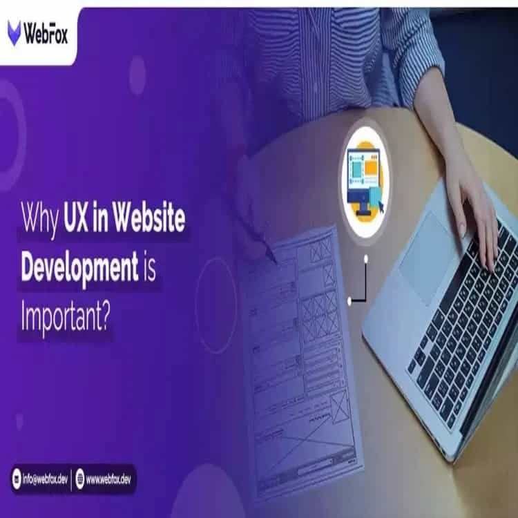 Why is UX in Website Development Important?