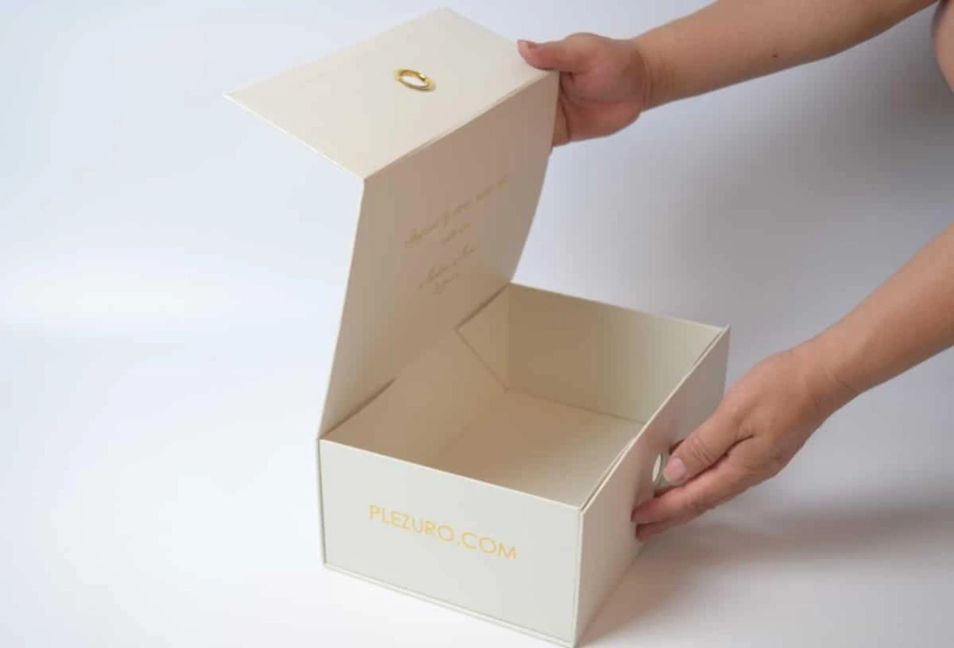 Promote Any Product With Custom Cardboard Packaging