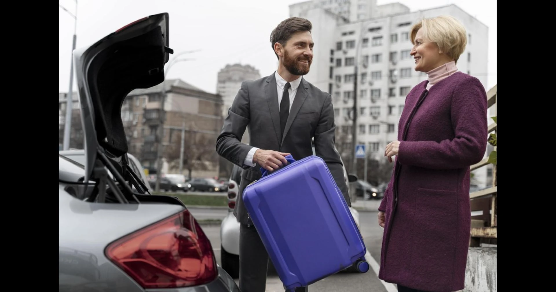 Comprehensive Guide to Limo Transport Service in Voorhees, NJ