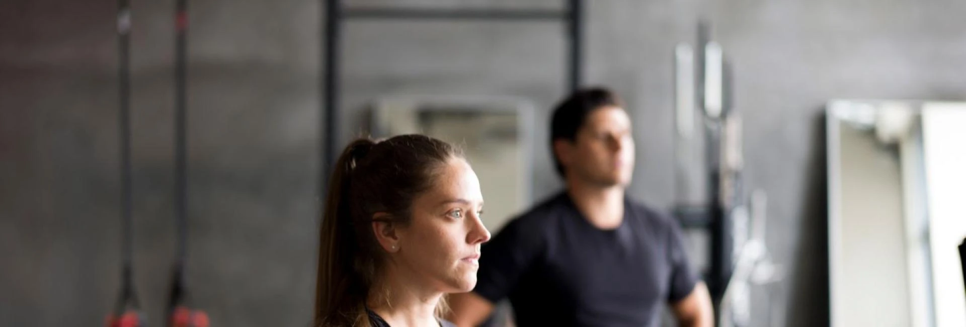 The Five Attributes of a Great Personal Trainer