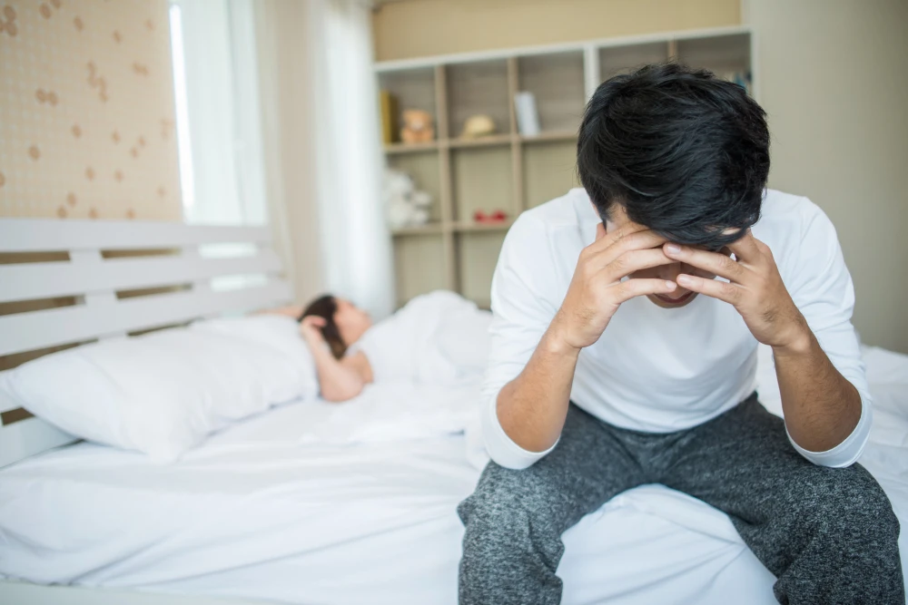 What Exactly is Erectile Dysfunction?