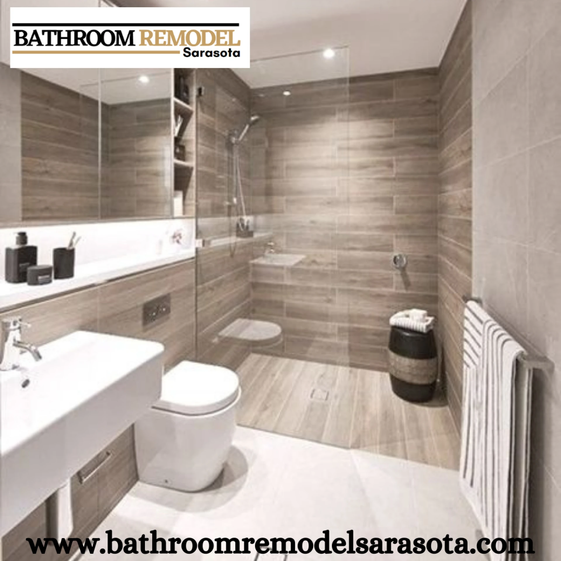 Sarasota Bathroom Remodeling-bathroomremodelsarasota