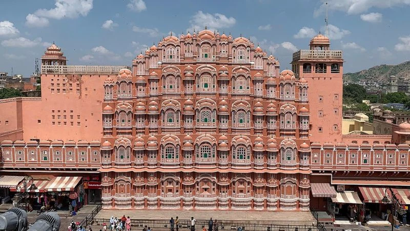 One Day Sightseeing in Jaipur – Full Day Itinerary