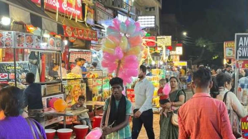 Best Agra Food Tour in India: Savoring Culinary Delights