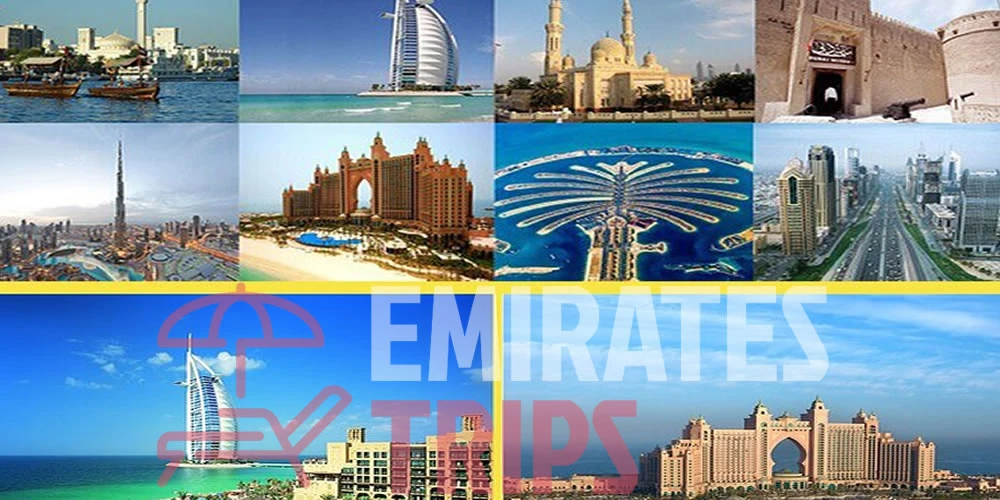 Emirates Trips: The exciting experience of Desert Safari Dubai