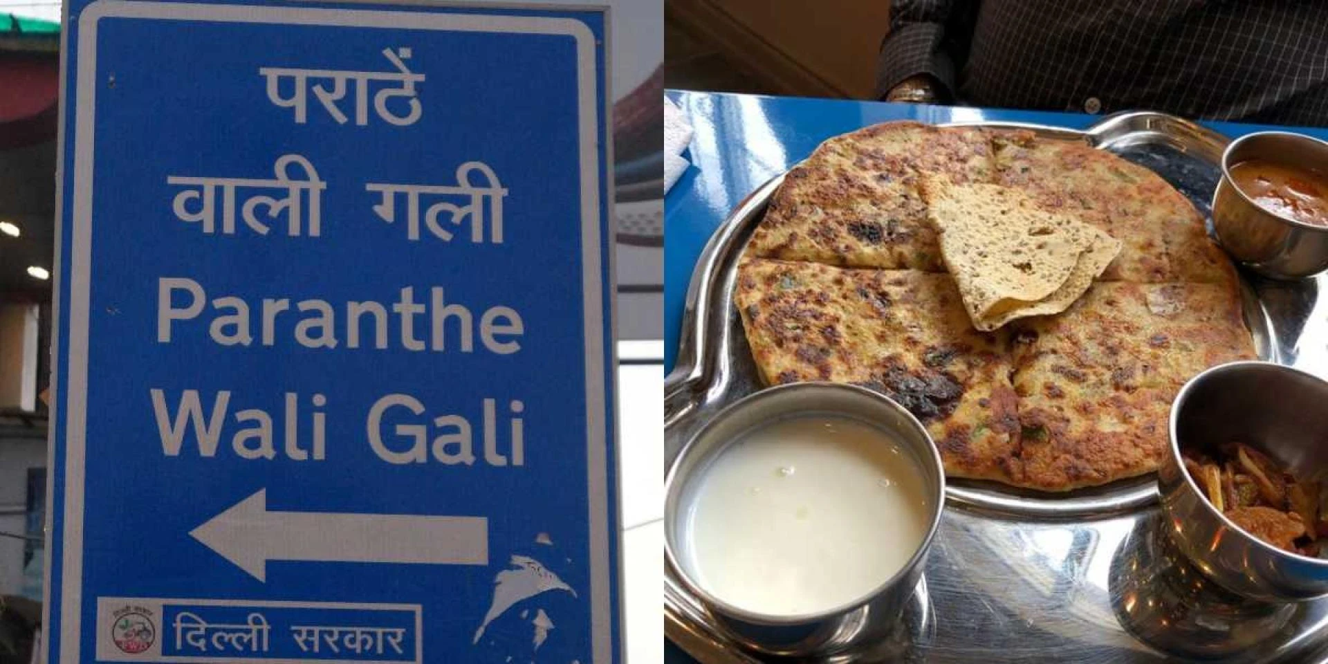 Delhi Street Food Tour with Trocals: A Gastronomic Adventure with Local Flavor