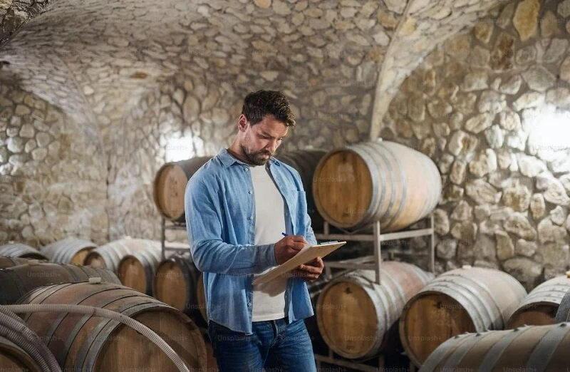 Creating and Managing Your Wine Cellar: Tips, Ideas, and Best Practices