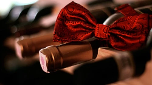 Building a Wine Cellar