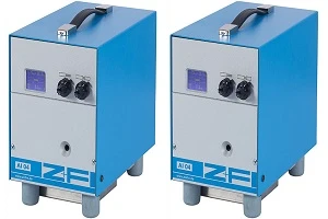 Optimizing Performance: Best Practices for Maintaining Industrial Automation Systems